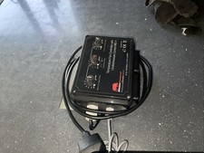 Rhino fan speed for sale  SHEFFIELD