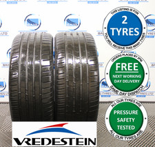 225 40zr18 225 for sale  WORCESTER