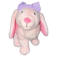 Clifford’s Puppy Days Plush Bunny Rabbit Daffodil Scholastic Side Kicks 8" 2004, usado comprar usado  Enviando para Brazil