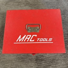 Vintage mac tools for sale  West Bend