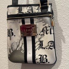 .m.b. crossbody adjst. for sale  Washougal