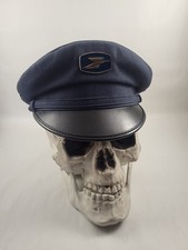 Casquette vintage poste d'occasion  Nîmes