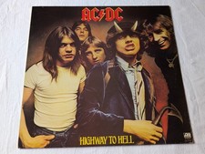 Highway hell for sale  FLEET