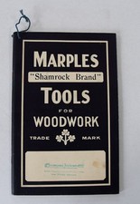 Marples tools woodwork for sale  LLANWRTYD WELLS