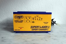 Carson expert lader gebraucht kaufen  Elmshorn