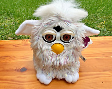 Usado, Vintage Original 1998 Furby Raro Robô Interativo Retro Brinquedo Colecionável Lote 2 comprar usado  Enviando para Brazil
