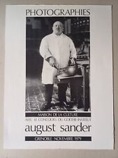 Affiche ancienne original d'occasion  Barcelonnette