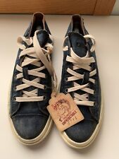 Diesel sneakers denim usato  Padova