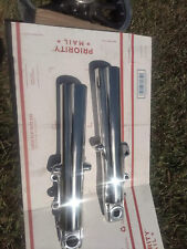 Harley lower legs for sale  Jasper