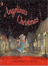 Angelina christmas katharine for sale  UK