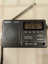 Mint tecsun 920c for sale  Stevenson Ranch