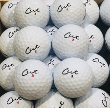 Cut golf assorted for sale  Anaheim