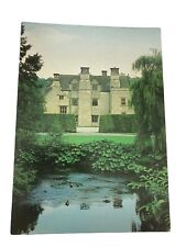 Postcard. nunnington hall for sale  YORK