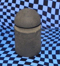 Vintage hard rubber for sale  Bouckville