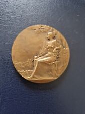 Médaille signé rené d'occasion  La Fare-les-Oliviers
