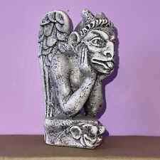 Vintage gargoyle notre for sale  Gilbert