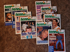 Tennis magazin 1995 gebraucht kaufen  Blunk