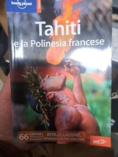 Tahiti polinesia francese usato  Villarbasse