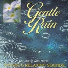 Gentle rain nature for sale  Montgomery