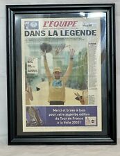 Lance armstrong french for sale  Marietta