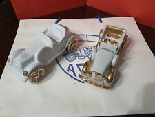 Modellini auto ceramica usato  Villa Minozzo