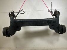 Hinterachse komplett dacia gebraucht kaufen  Meppen