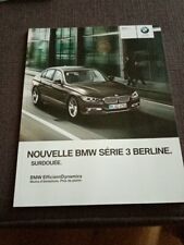 2012 katalog prospectus d'occasion  Lanester