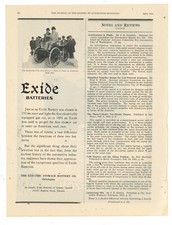 1925 electric storage for sale  Bowling Green