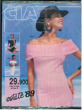 Catalogo cia estate usato  Asti