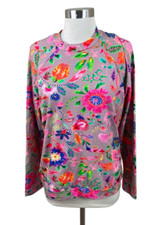 Oilily pink floral for sale  Amherst
