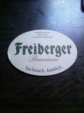 Freiberger pils bierdeckel gebraucht kaufen  Berlin
