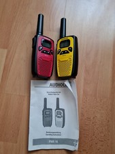 Walkie talkie set gebraucht kaufen  Mannheim