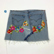 Levis custom mini usato  Italia