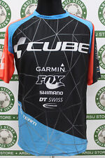 Maglia ciclismo bike usato  Afragola