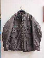 Vintage belstaff tourmaster for sale  Ireland