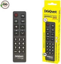 Telecomando universale easy usato  Nettuno
