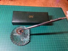 Cross ballpoint pen for sale  BANFF