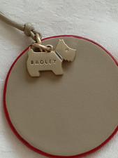 Radley leather bag for sale  NORTHAMPTON