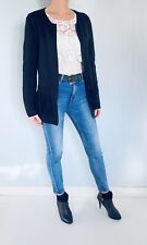 Gilet veste franges d'occasion  Amiens-
