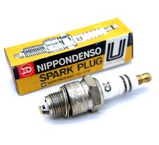 Denso spark plug for sale  BOW STREET
