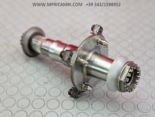 Perno ruota posteriore usato Perno ruota posteriore usato  Serra de Conti