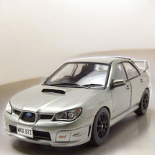 Subaru impreza wrx gebraucht kaufen  Neu-Ulm