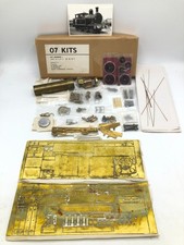 Kits 7mm scale for sale  THETFORD