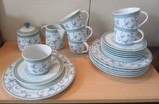 Mitterteich bavaria kaffeeserv gebraucht kaufen  Halle