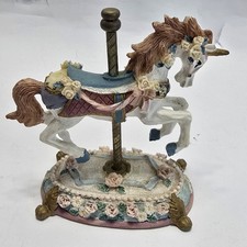 Vintage carousel horse for sale  Miami