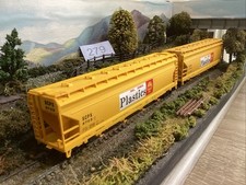 Bachmann shell plastics for sale  GAINSBOROUGH