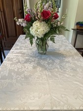 Waterford ivory scroll for sale  Bradenton