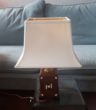 Pied lampe art d'occasion  Bischheim