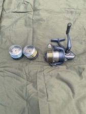 Drennan 4000 reel for sale  SALISBURY