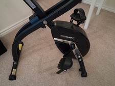 Folding exercise bike for sale  MANCHESTER